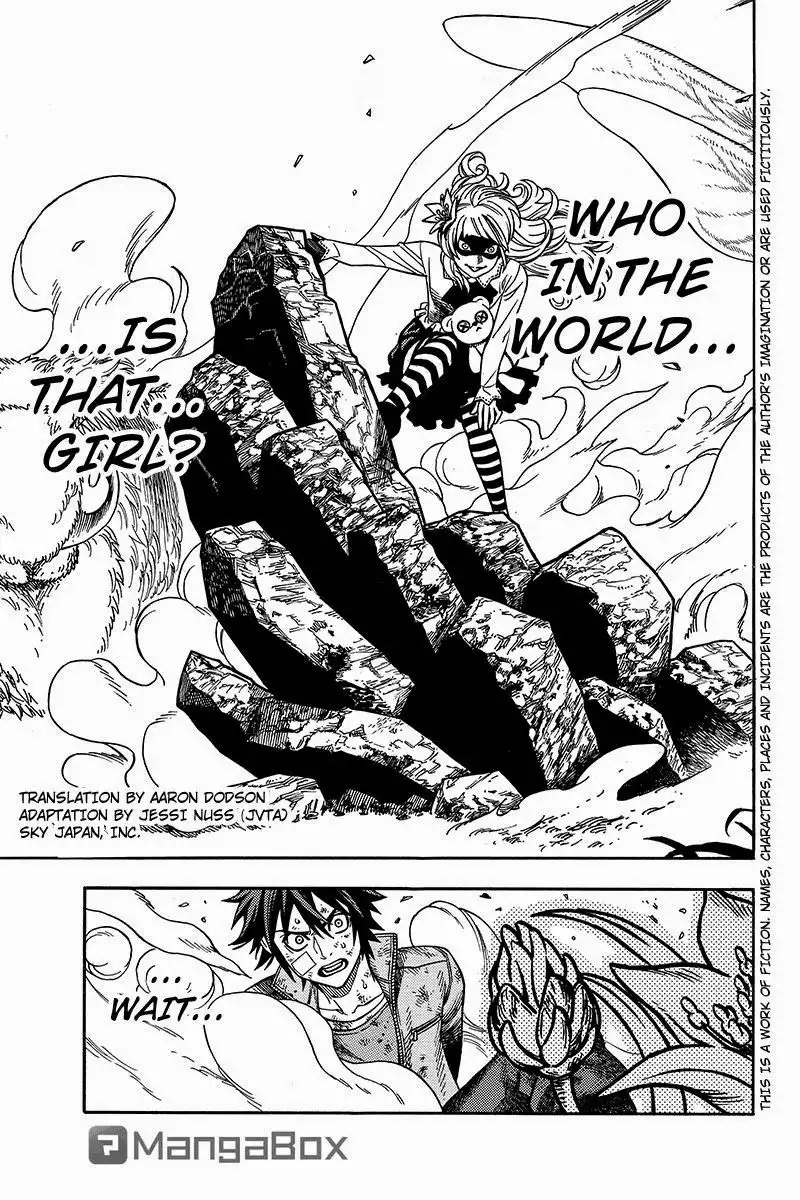 Green Worldz Chapter 38 1